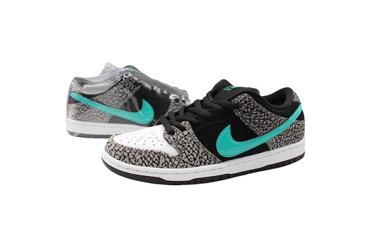Nike SB Dunk Low Pro ‘Atmos Elephant’ / UK7.5