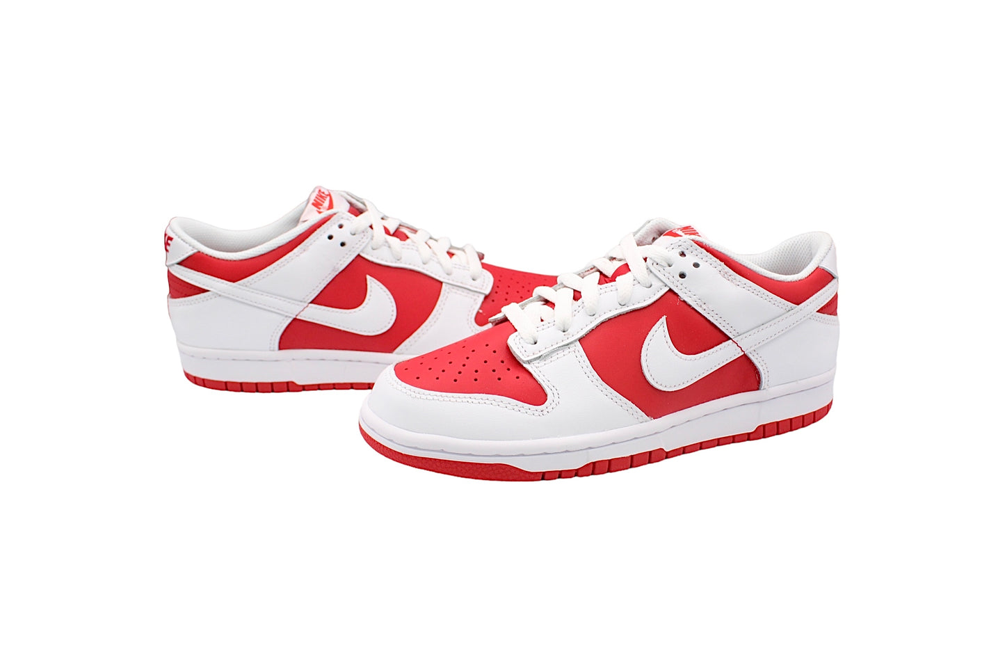 Nike Dunk Low ‘Championship Red’ (GS)