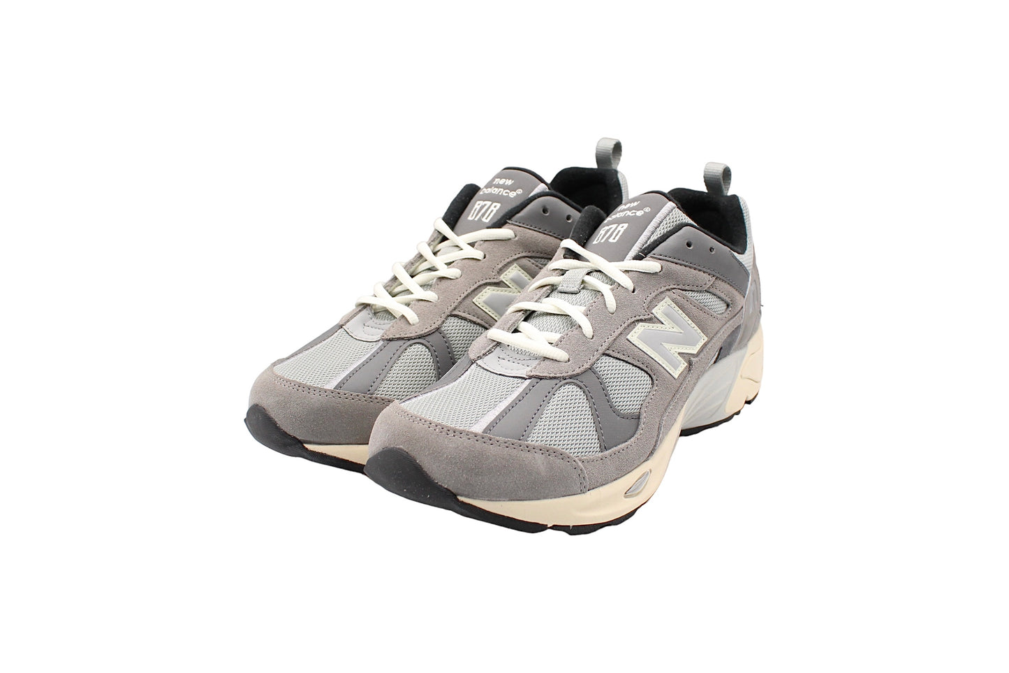 New Balance 878 ‘Grey’