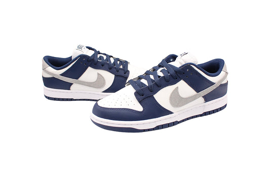 Nike Dunk Low ‘Midnight Navy’ / UK10.5