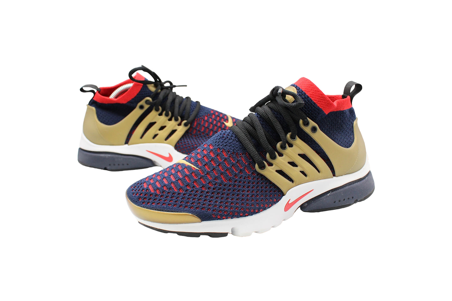 Nike Air Presto Flyknit Ultra ‘Olympic’