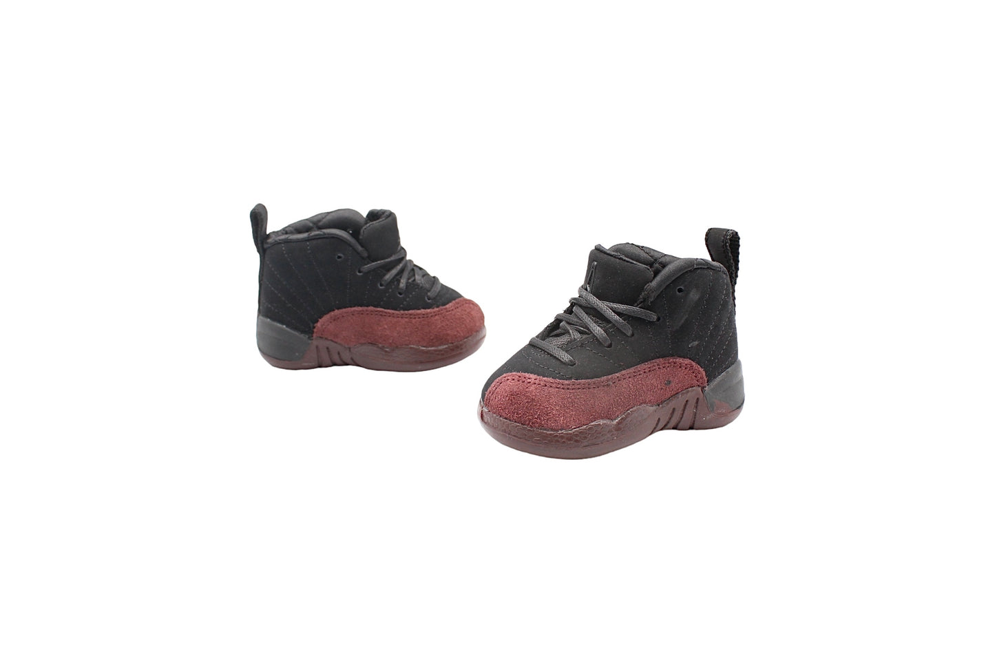 Jordan 12 Retro SP ‘A Ma Maniere’ (TD)