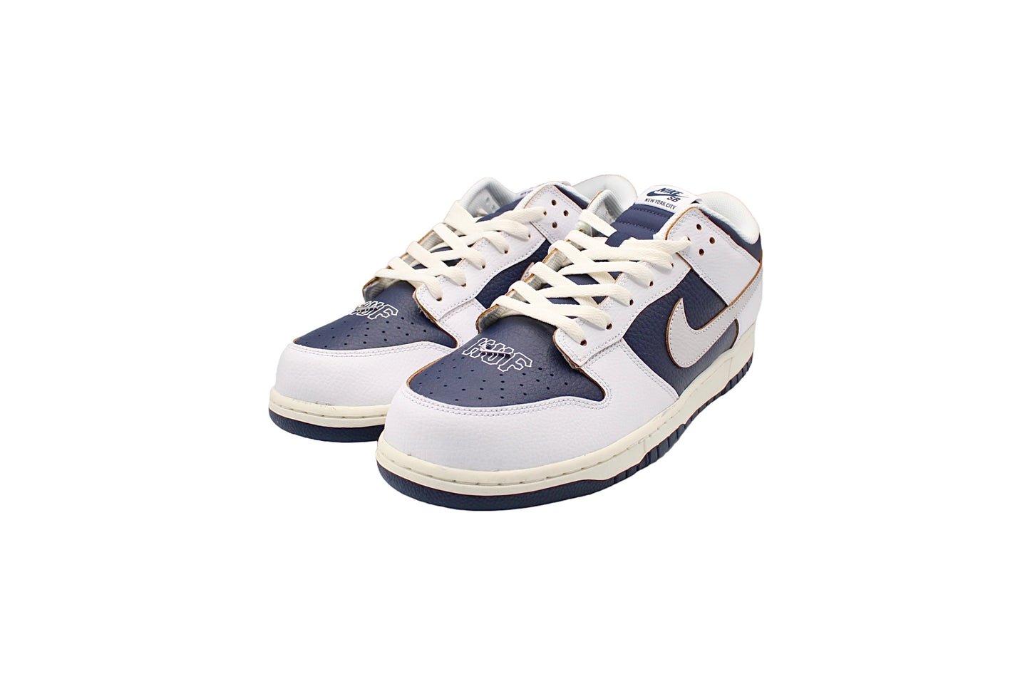 Nike SB Dunk Low ‘HUF New York’