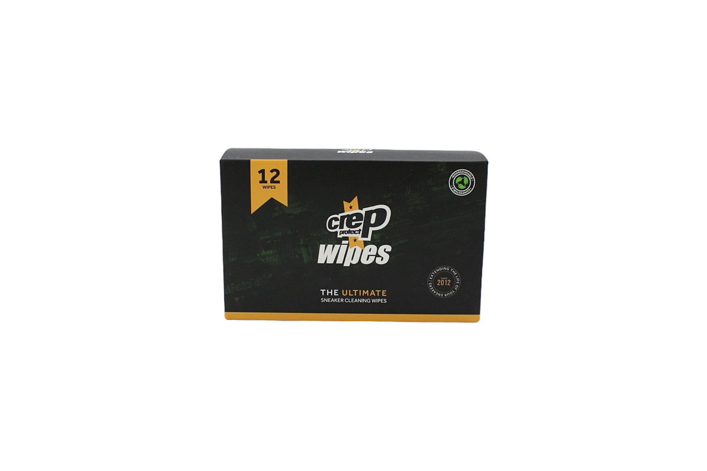 Crep Protect Crep Wipes
