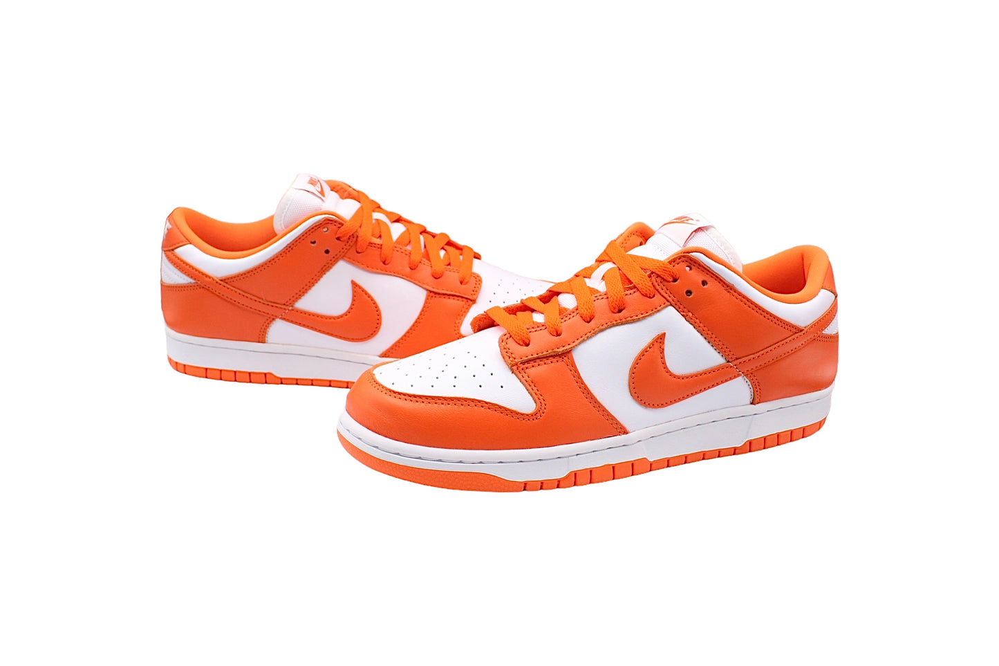 Nike Dunk Low SP ‘Syracuse’