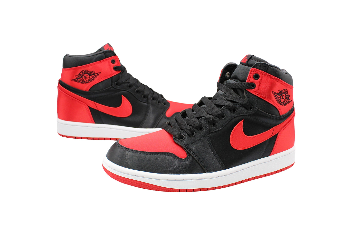 Jordan 1 Retro High OG ‘Satin Bred’ (W)