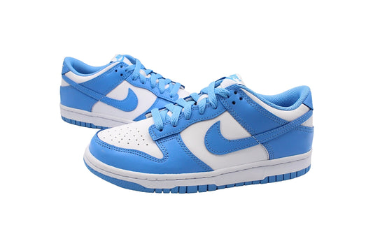 Nike Dunk Low ‘UNC’ (GS) / UK5