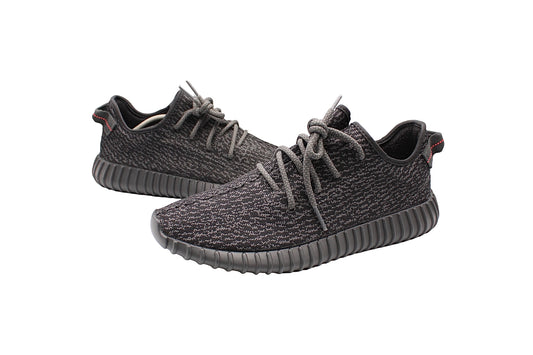 Adidas Yeezy Boost 350 ‘Pirate Black’ / UK13