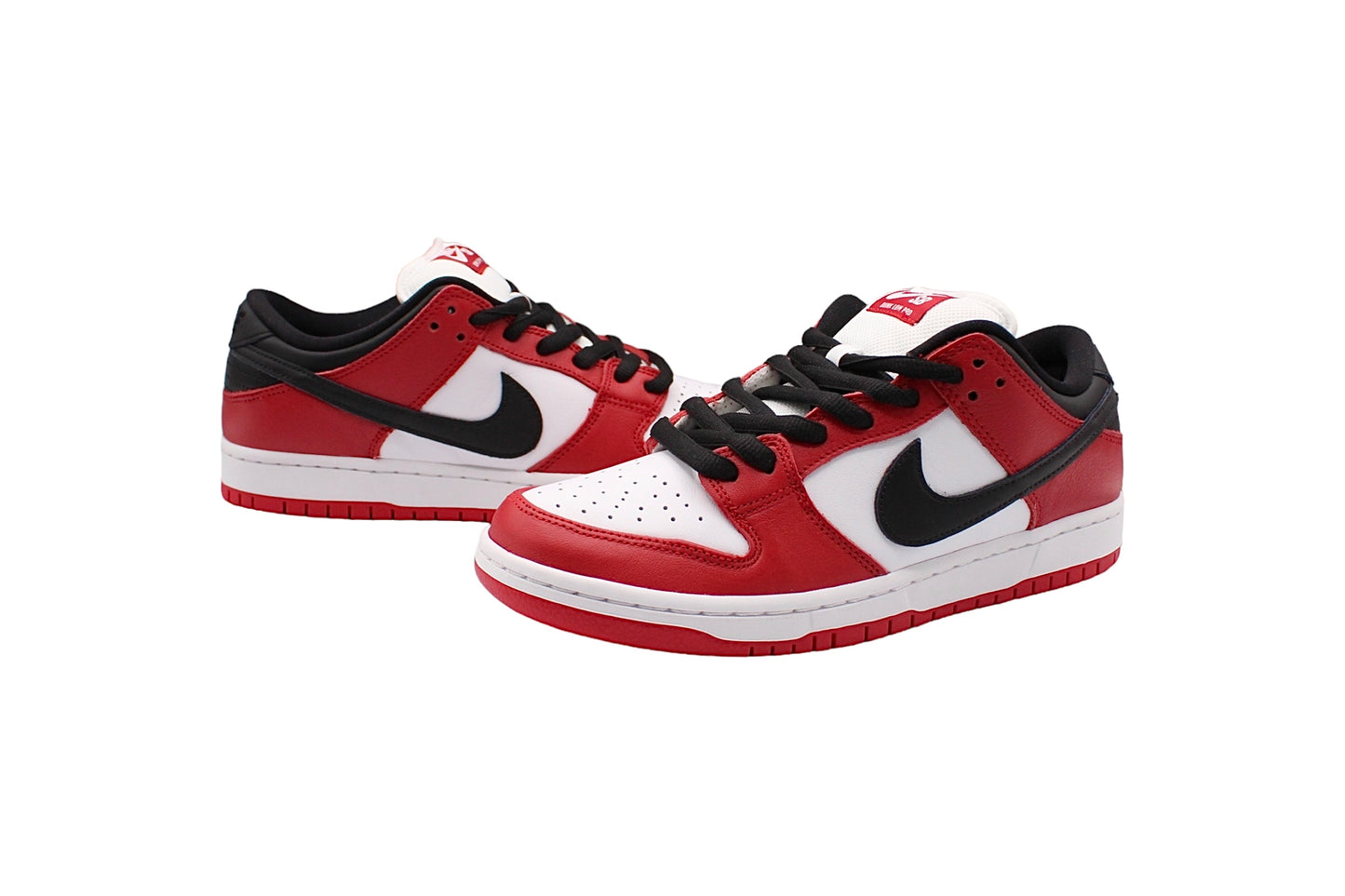 Nike SB Dunk Low Pro ‘J-Pack Chicago’