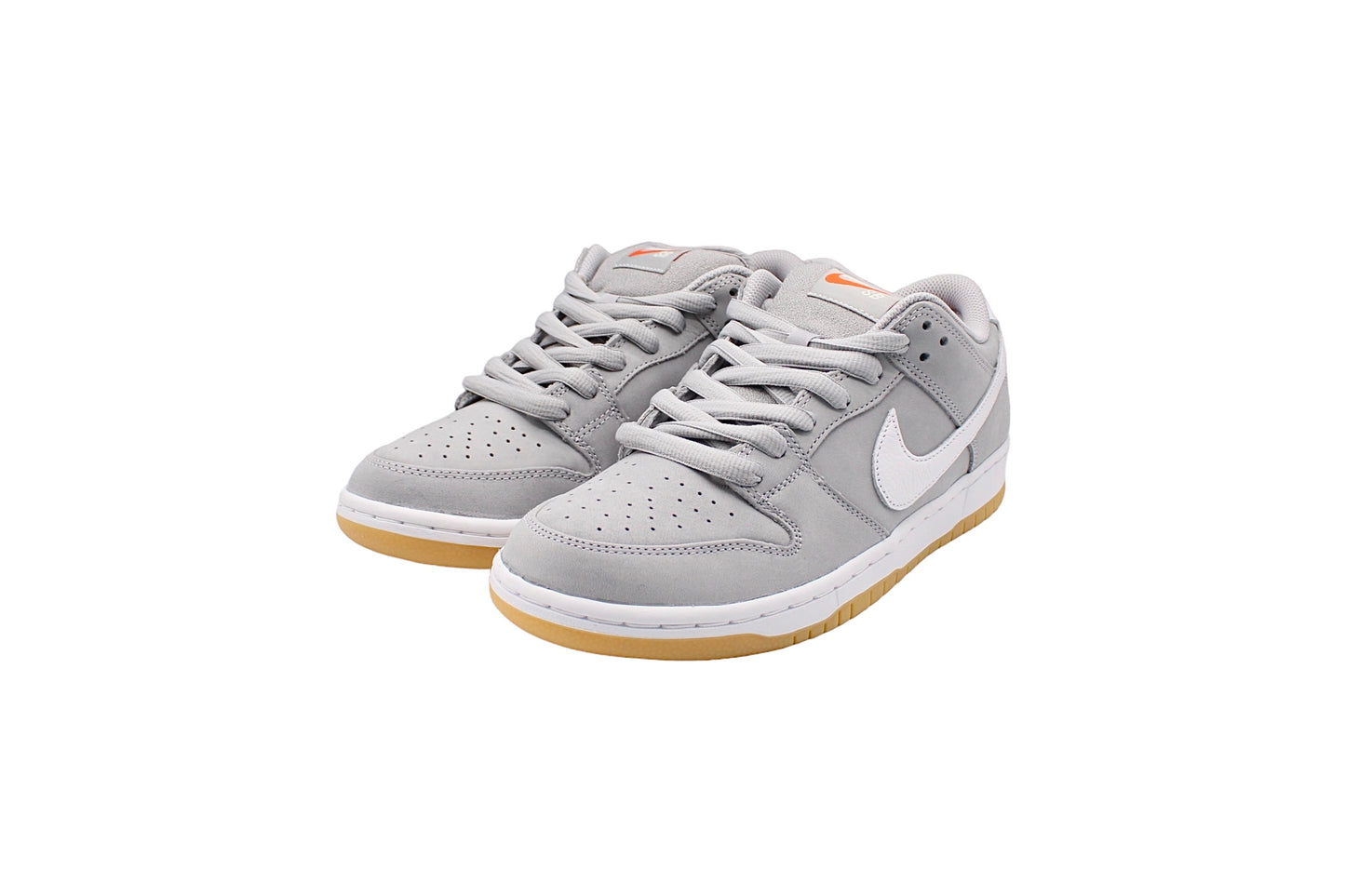 Nike SB Dunk Low ‘Wolf Grey Gum’