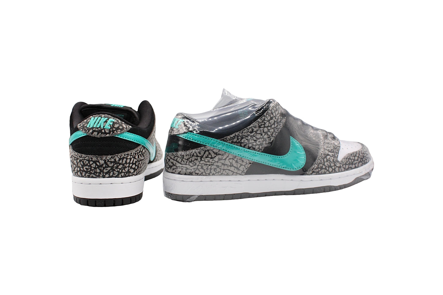 Nike SB Dunk Low Pro ‘Atmos Elephant’