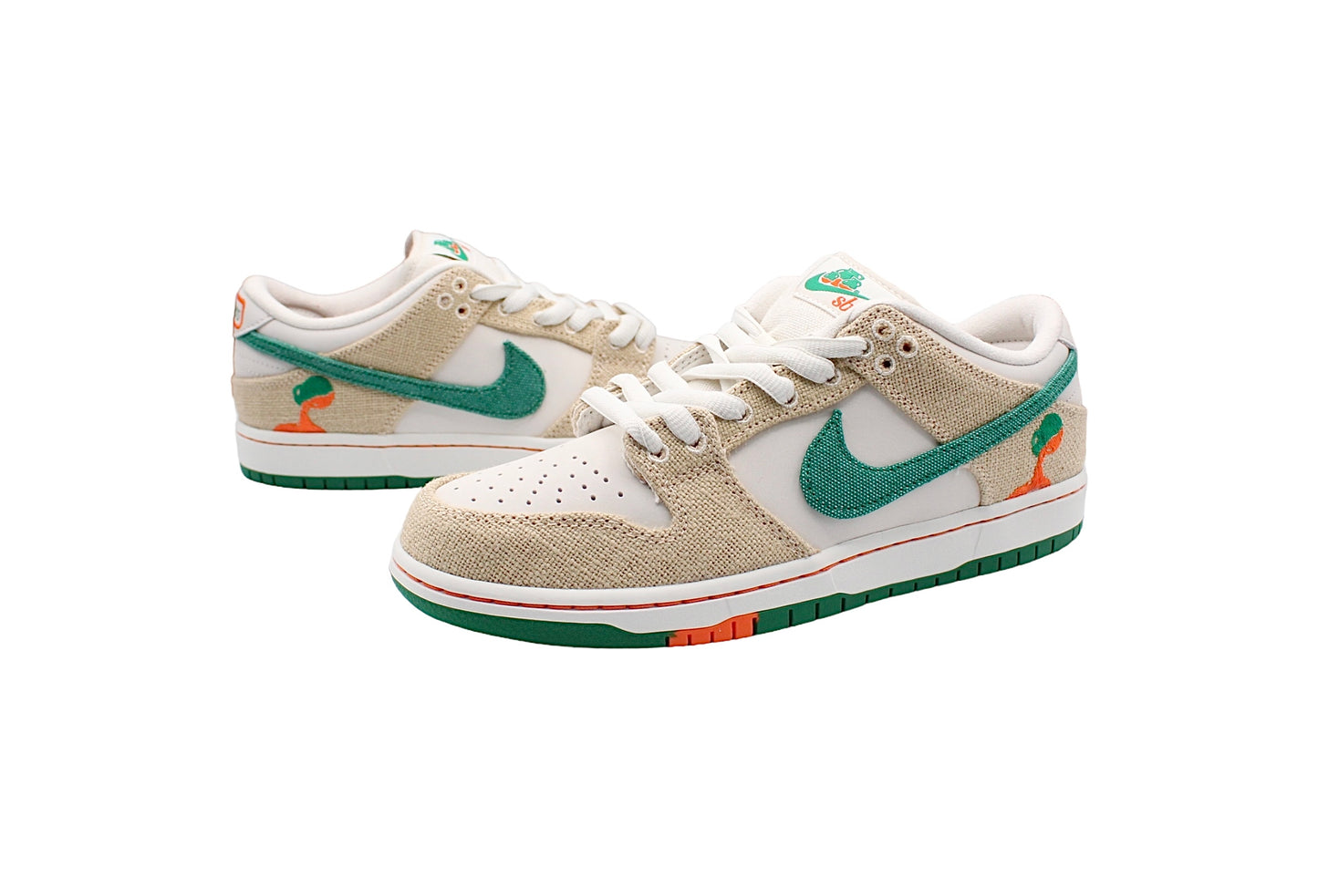 Nike SB Dunk Low ‘Jarritos’