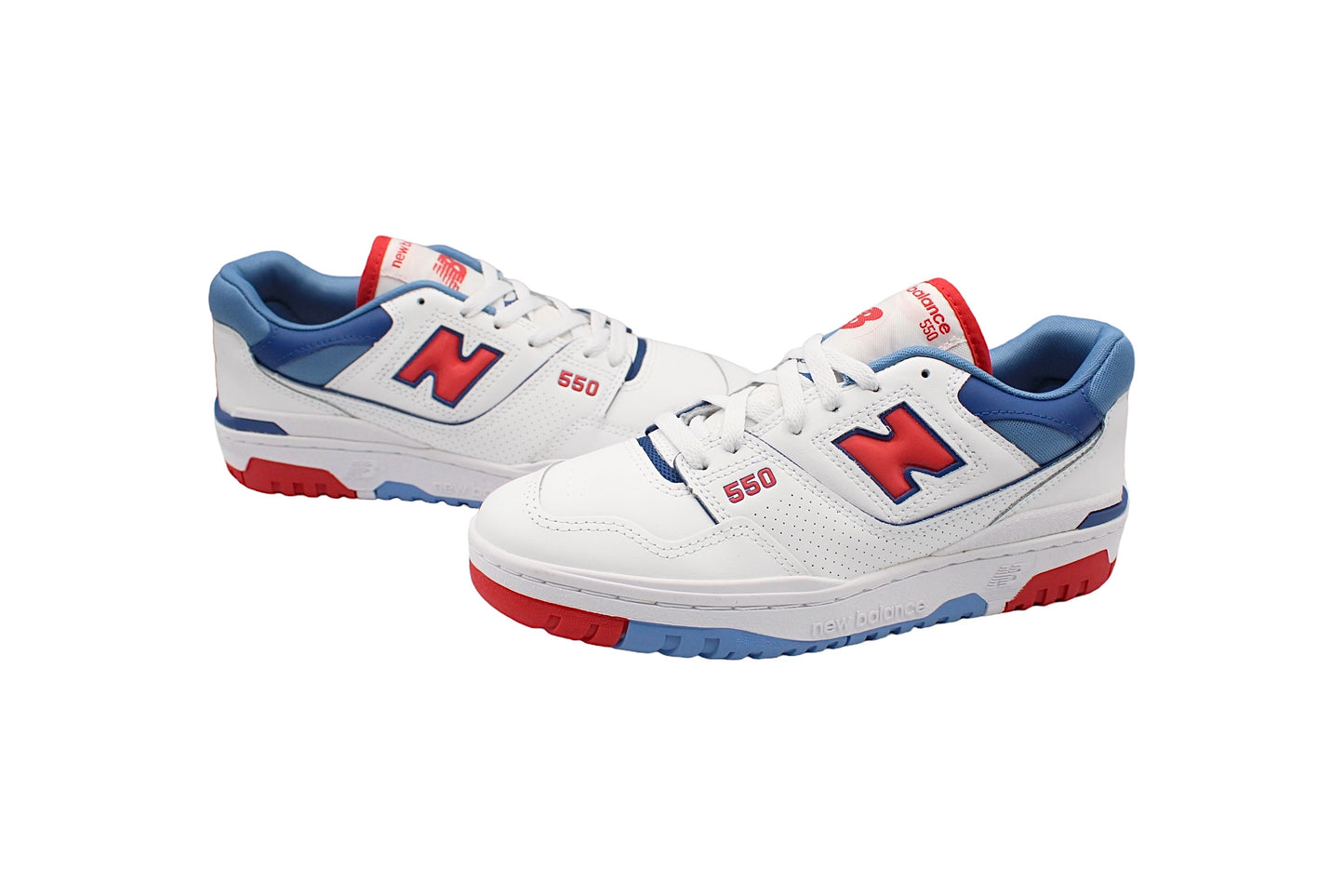 New Balance 550 ‘Atlantic Blue’