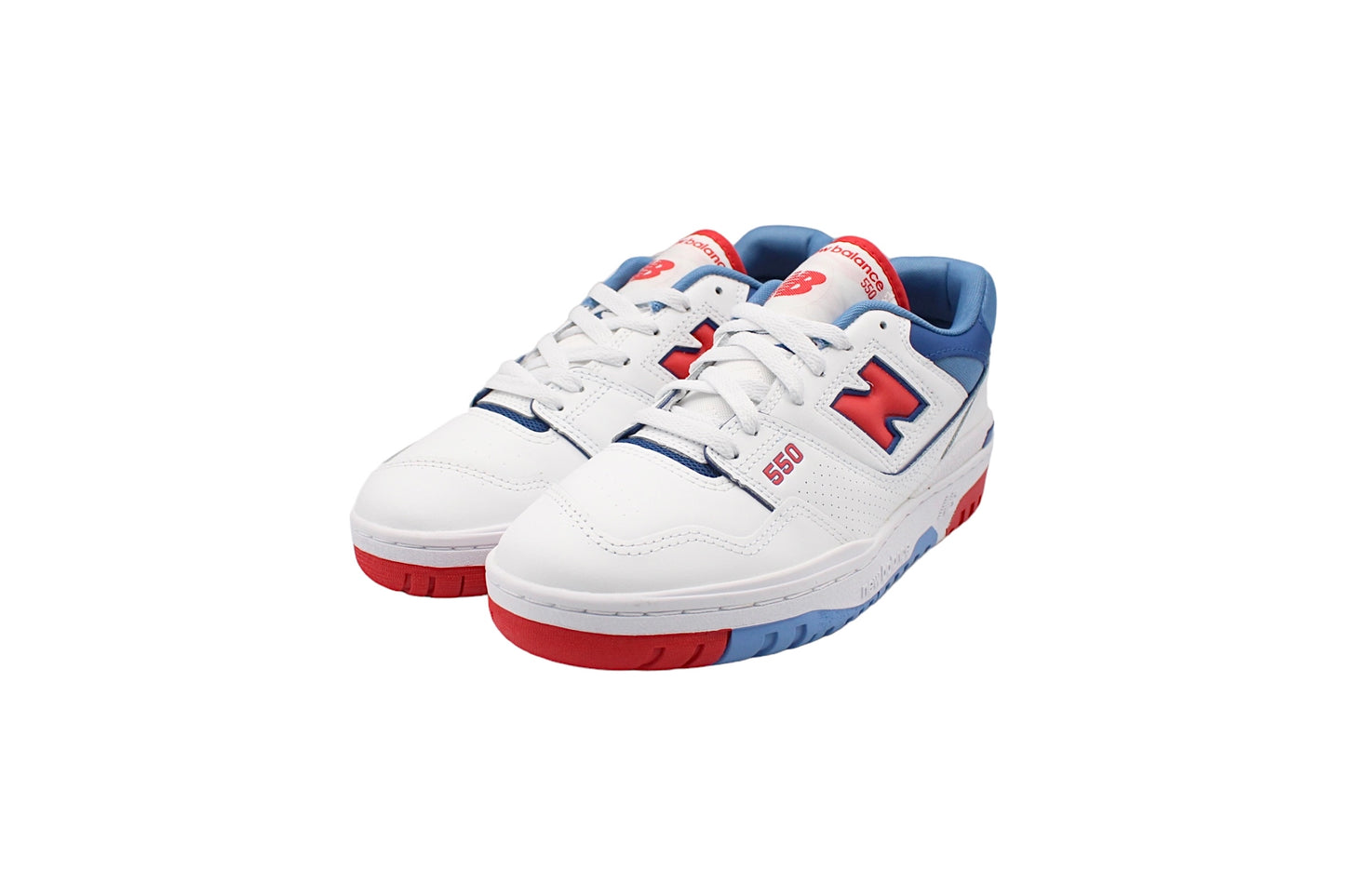 New Balance 550 ‘Atlantic Blue’