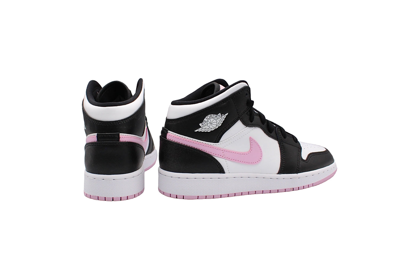 Jordan 1 Mid ‘Arctic Pink’ (GS)