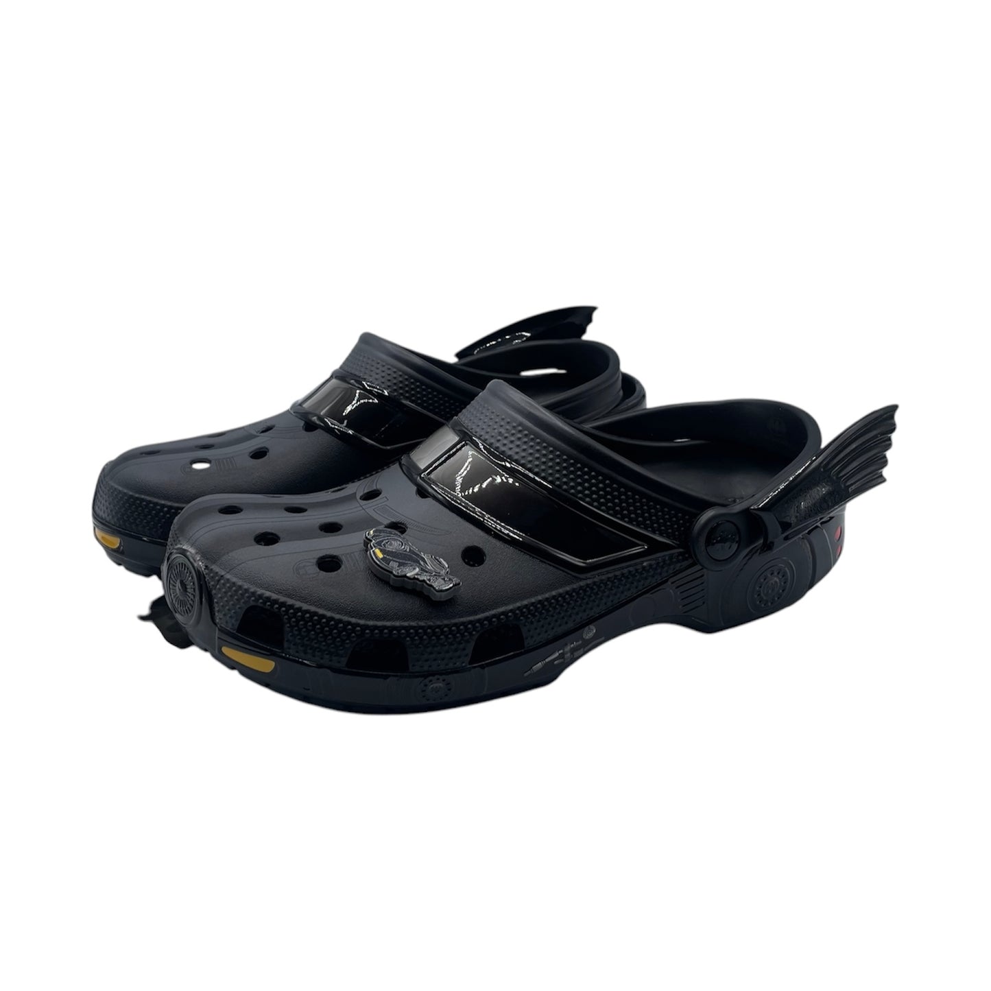 Crocs Classic - Batmobile