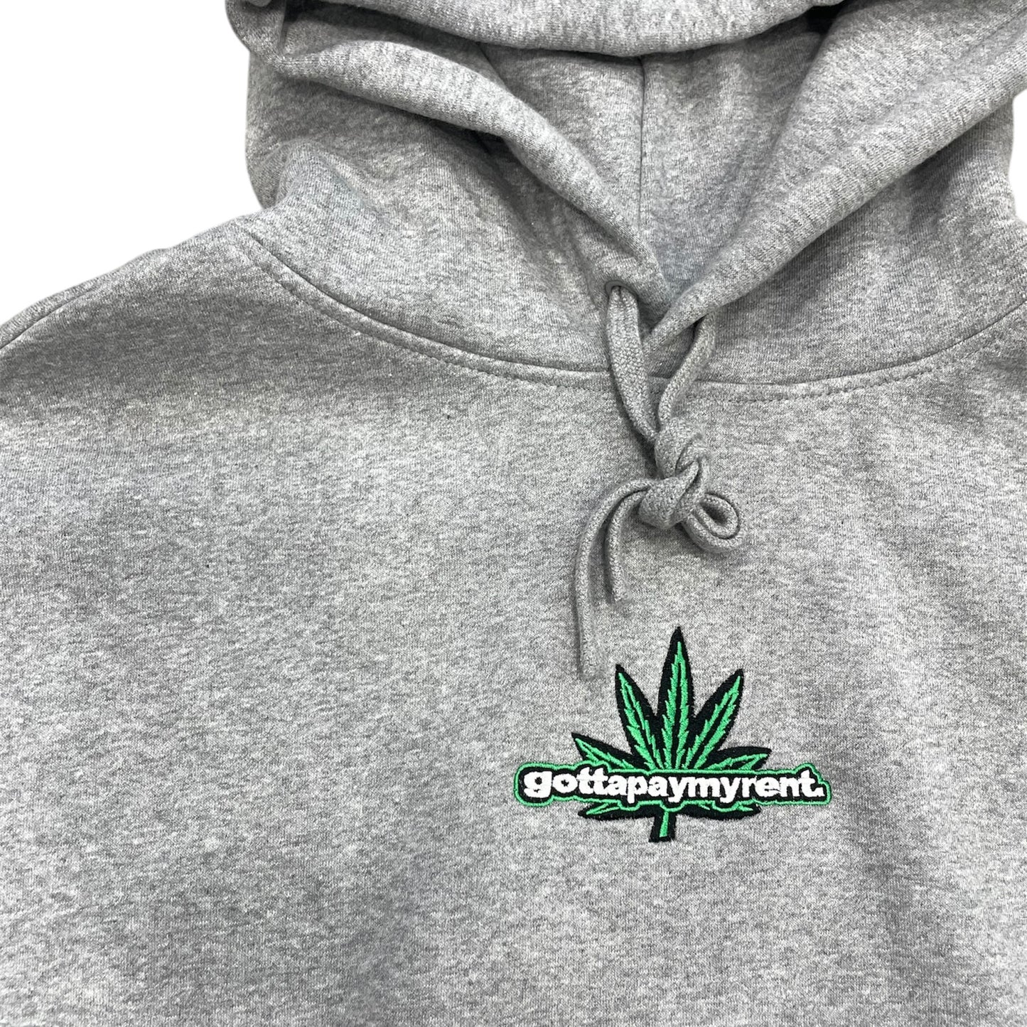 gottapaymyrent - 420 Hood