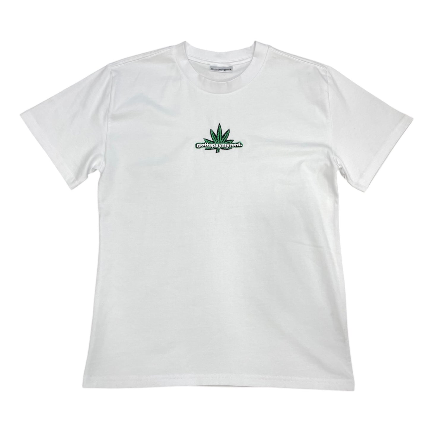 gottapaymyrent - 420 T-shirt
