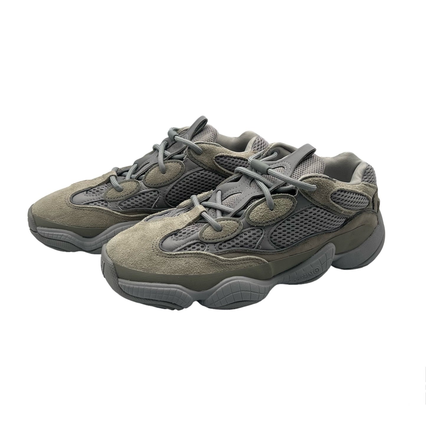 Adidas Yeezy Boost 500 ‘Stone Salt’