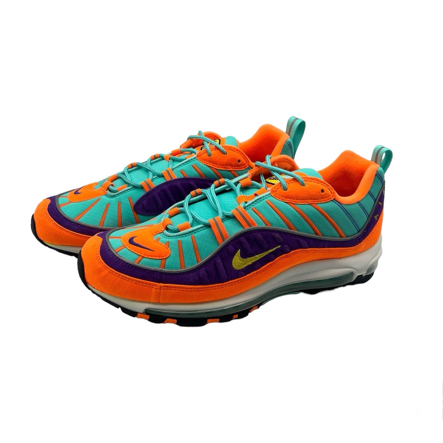 Nike Air Max 98 'Cone'