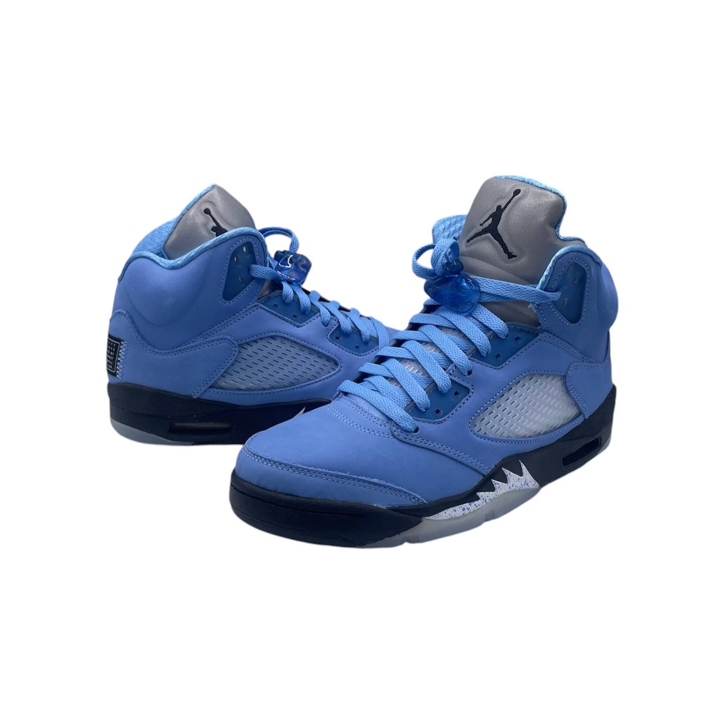 Jordan 5 Retro ‘University Blue'