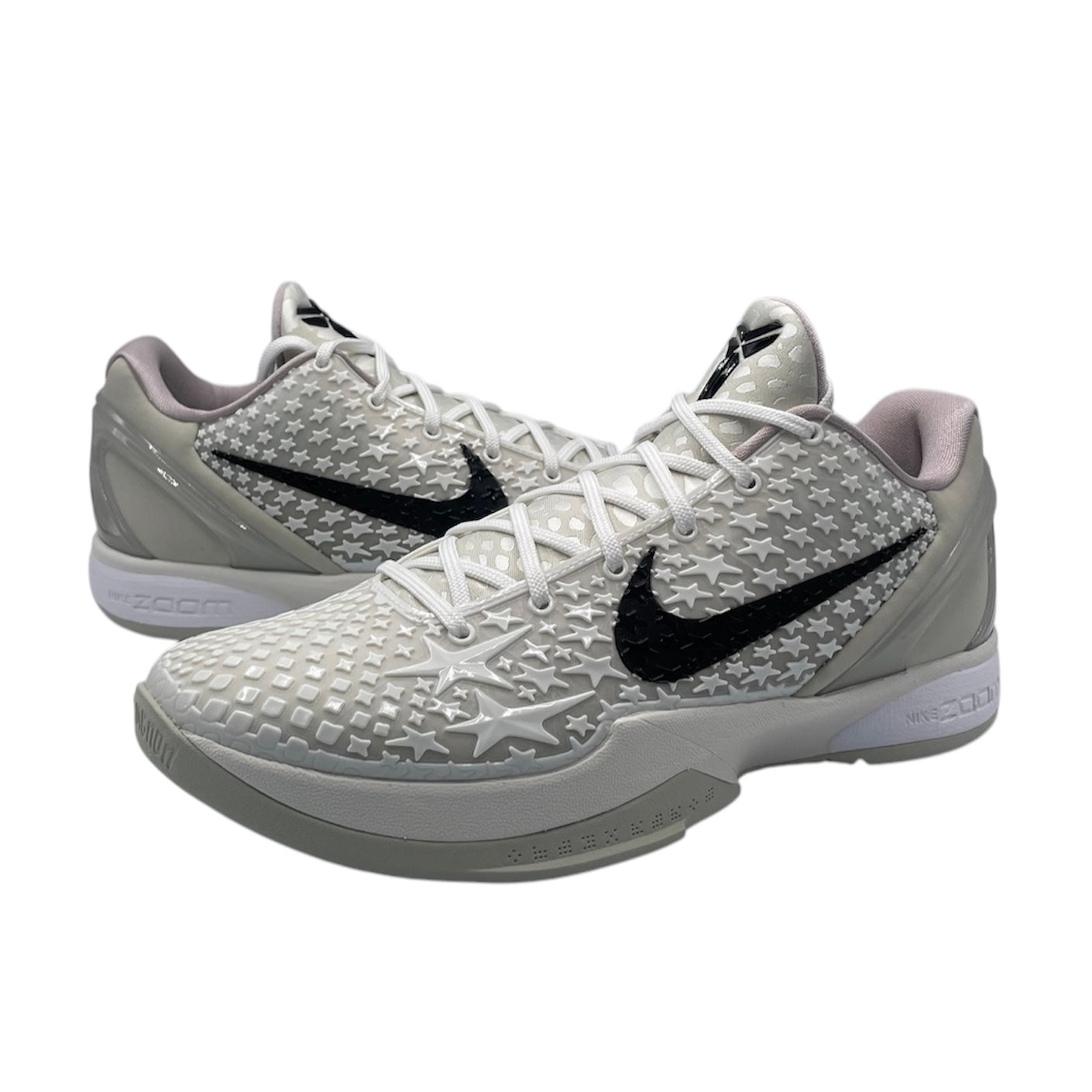 Nike Kobe 6 Protro All-Star