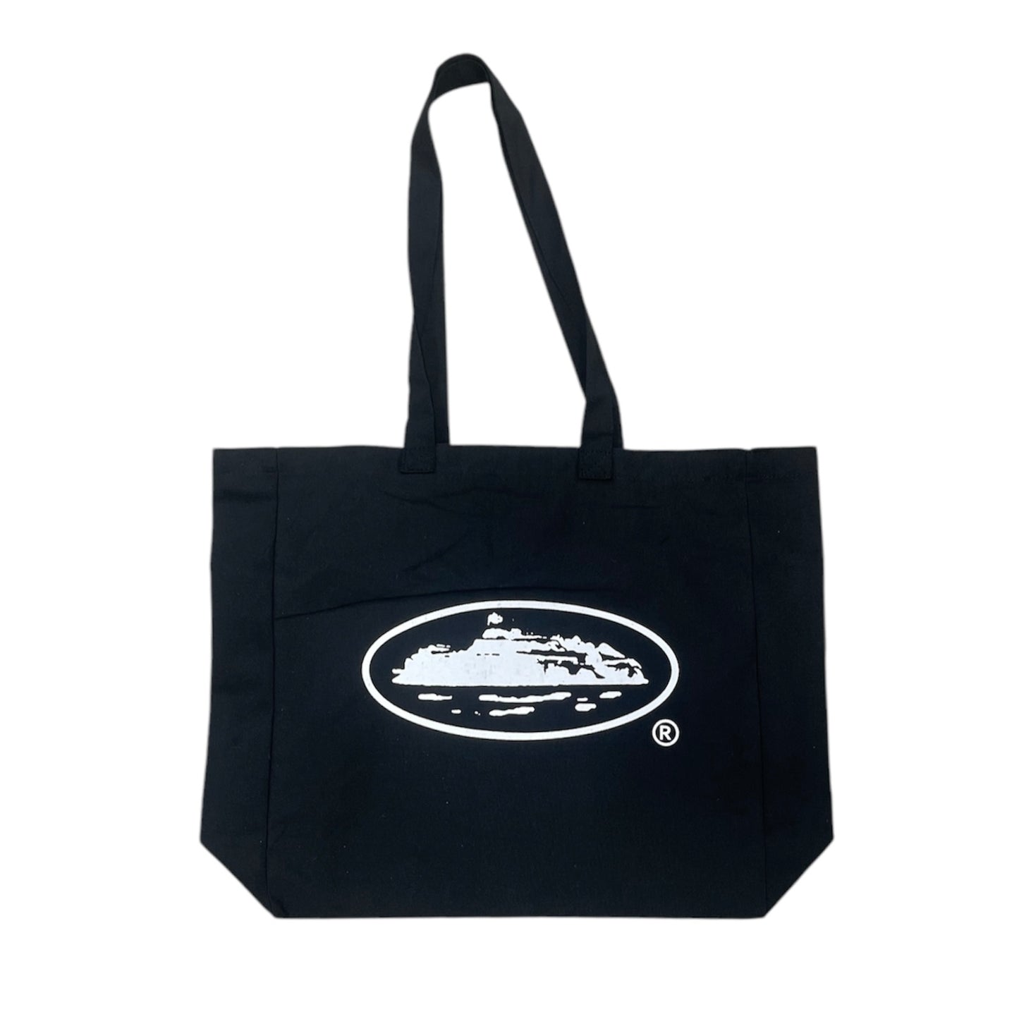 CRTZ Tote Bag