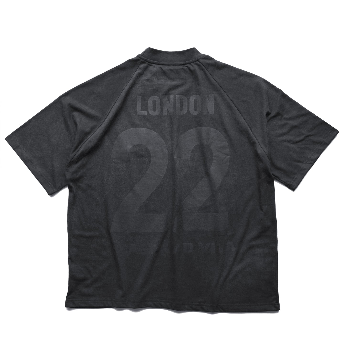 Casca 222 Oversized Football Shirt