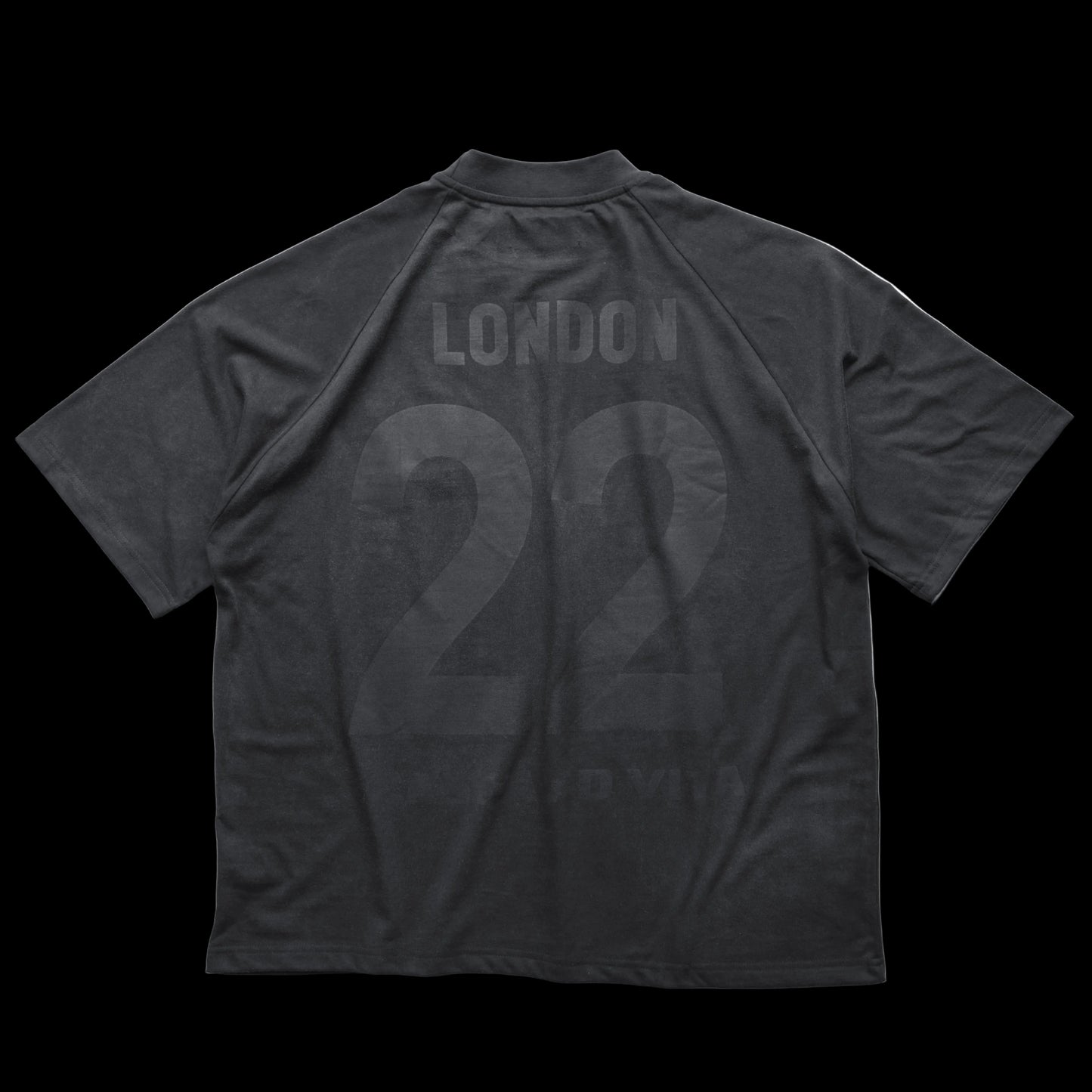 CASCA 222 OS Football Shirt