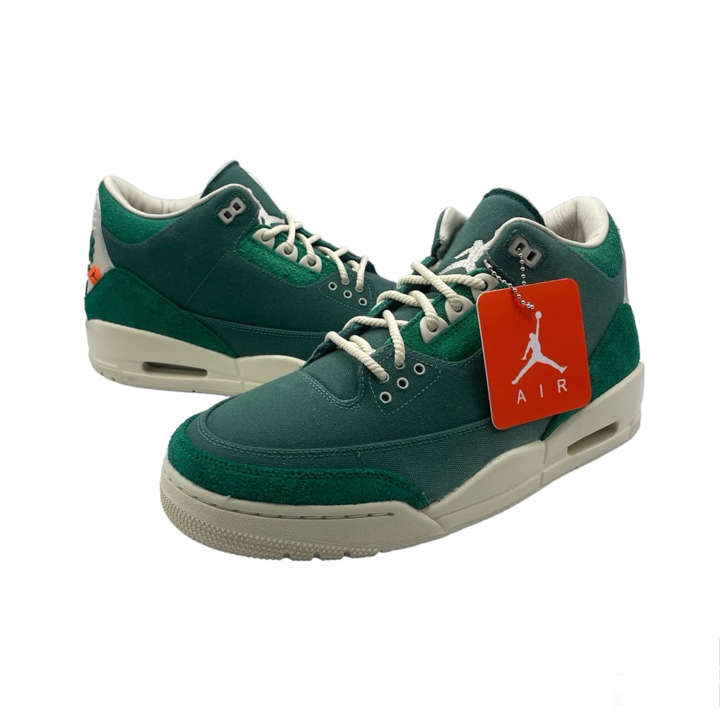 Jordan 3 Retro SP ‘Nina Chanel Bicoastal’ (W)