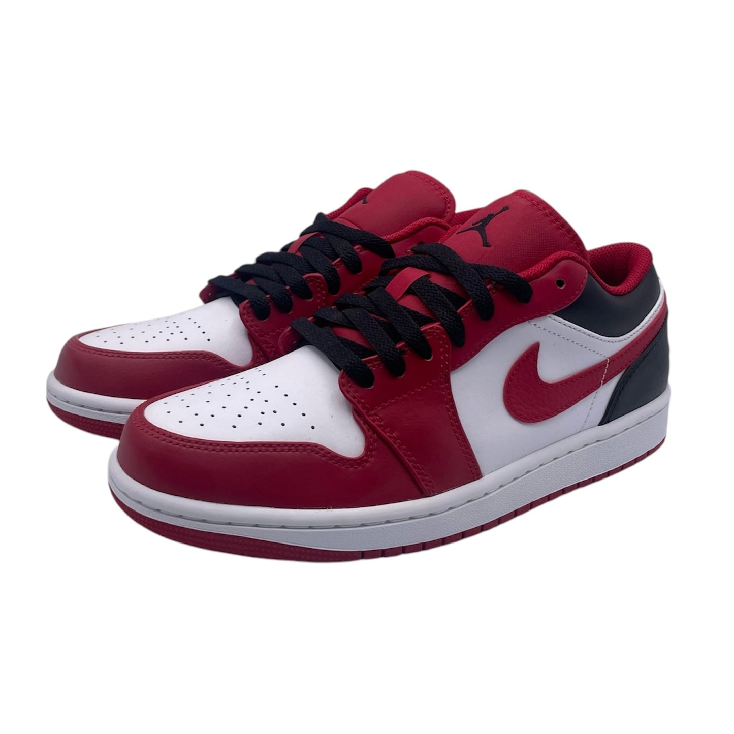 Jordan 1 Low ‘Bulls’ / UK6.5