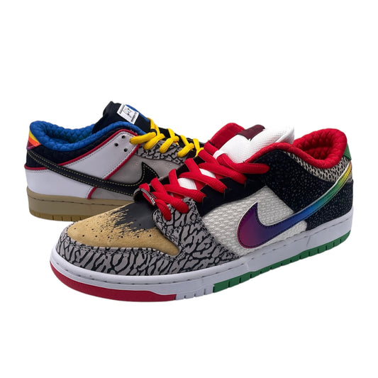 Nike SB Dunk Low ‘What The Paul’ / UK9