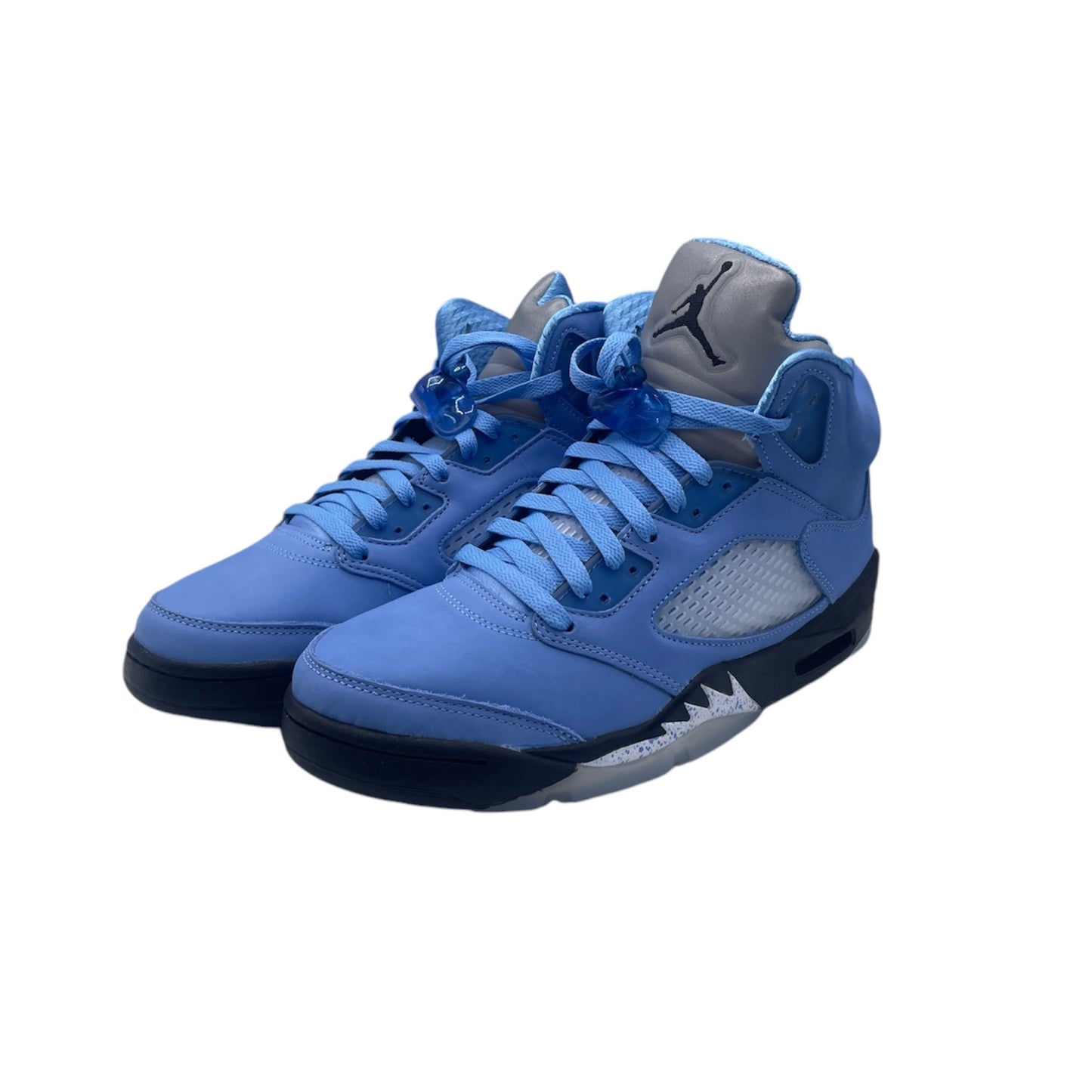 Jordan 5 Retro ‘University Blue'