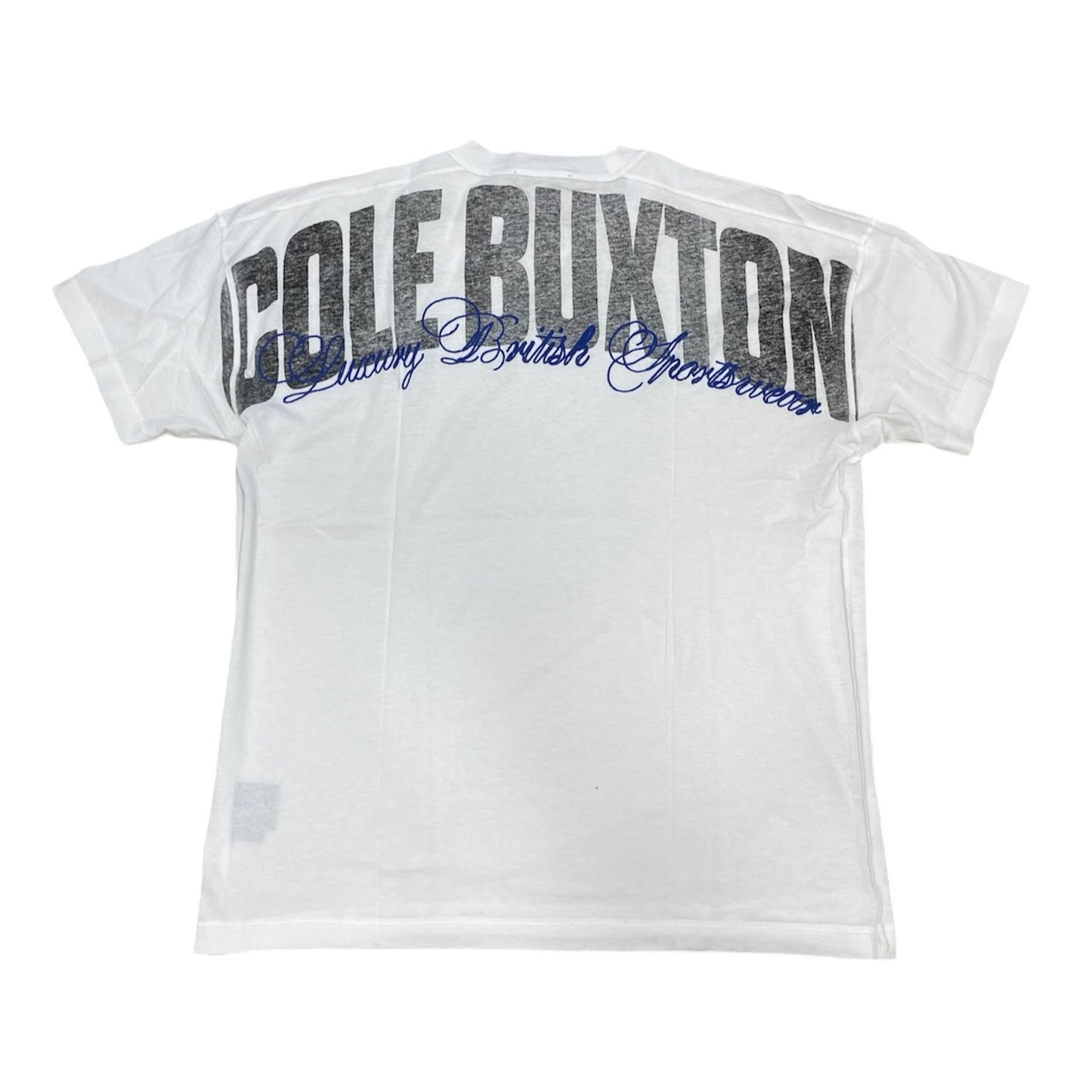 Cole Buxton Inside Out T-shirt