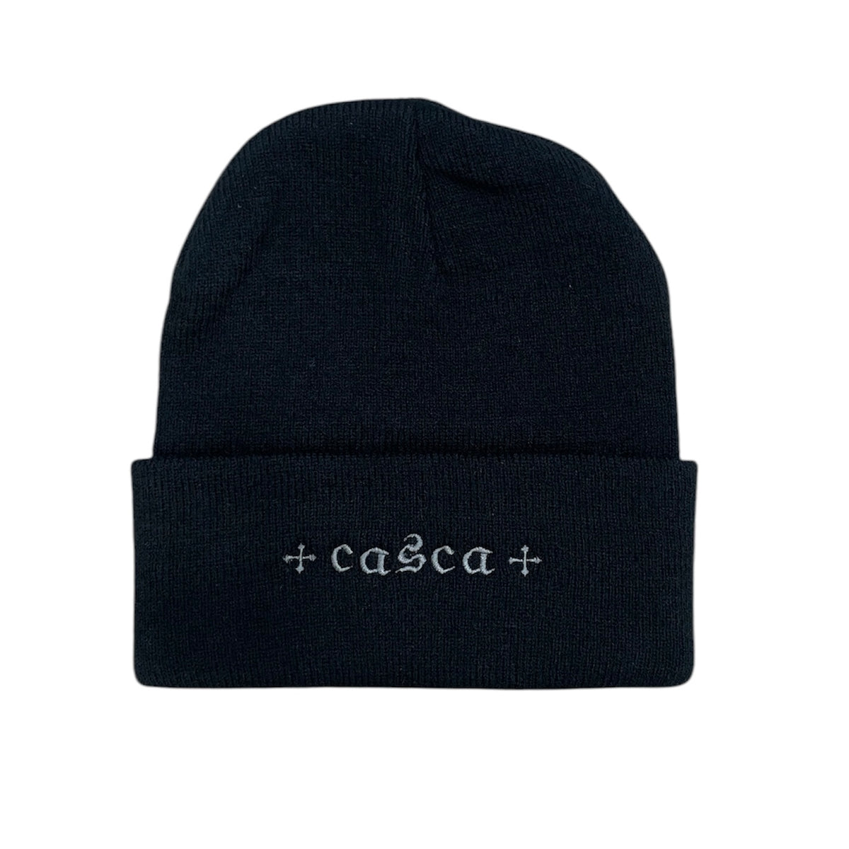 CASCA 222 Beanie Sample