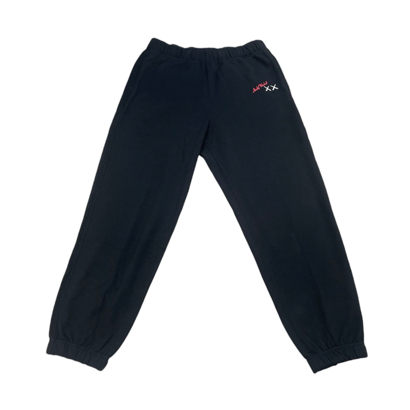 Kaws + Warhol UT Sweatpants