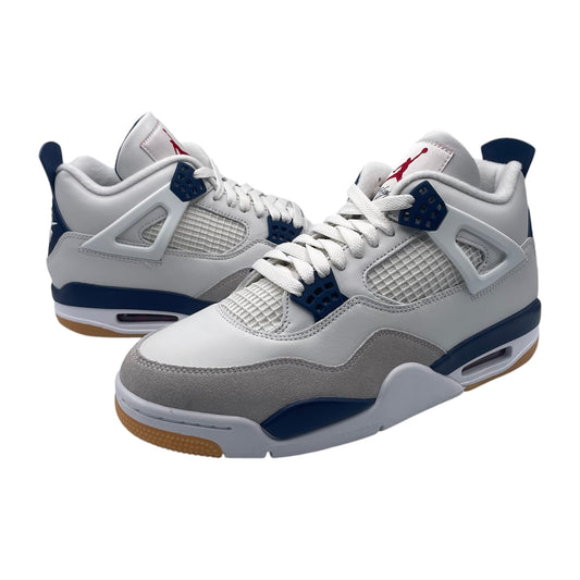 Jordan 4 Retro SB ‘Navy’ / UK8.5
