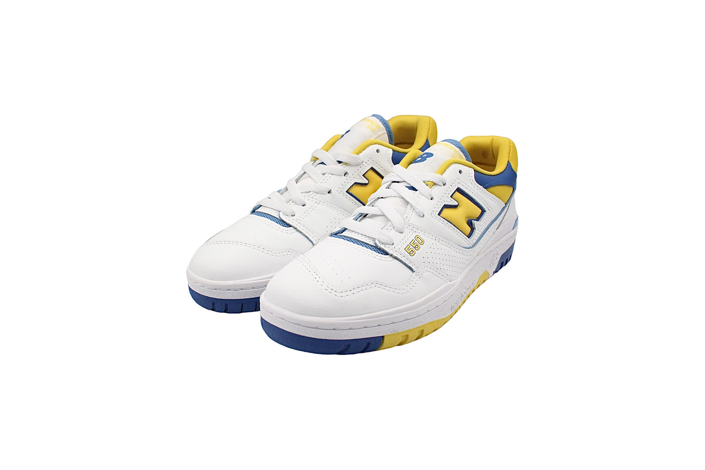 New Balance 550 ‘LA Rams’