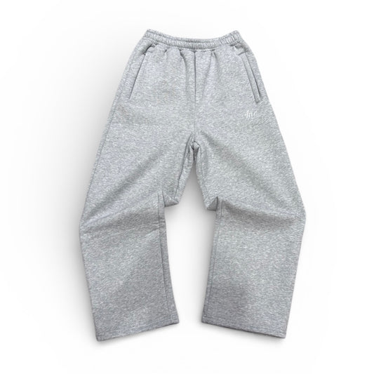 1NE. Straight Leg Joggers