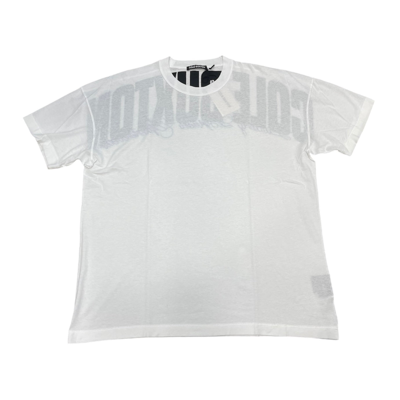Cole Buxton Inside Out T-shirt