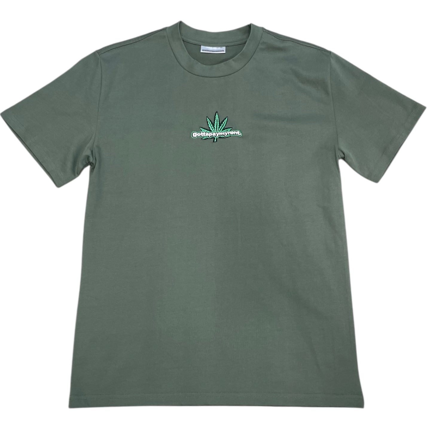 gottapaymyrent - 420 T-shirt