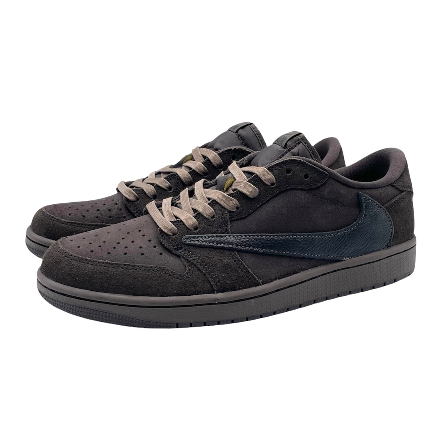 Jordan 1 Low TS ‘Dark Mocha’