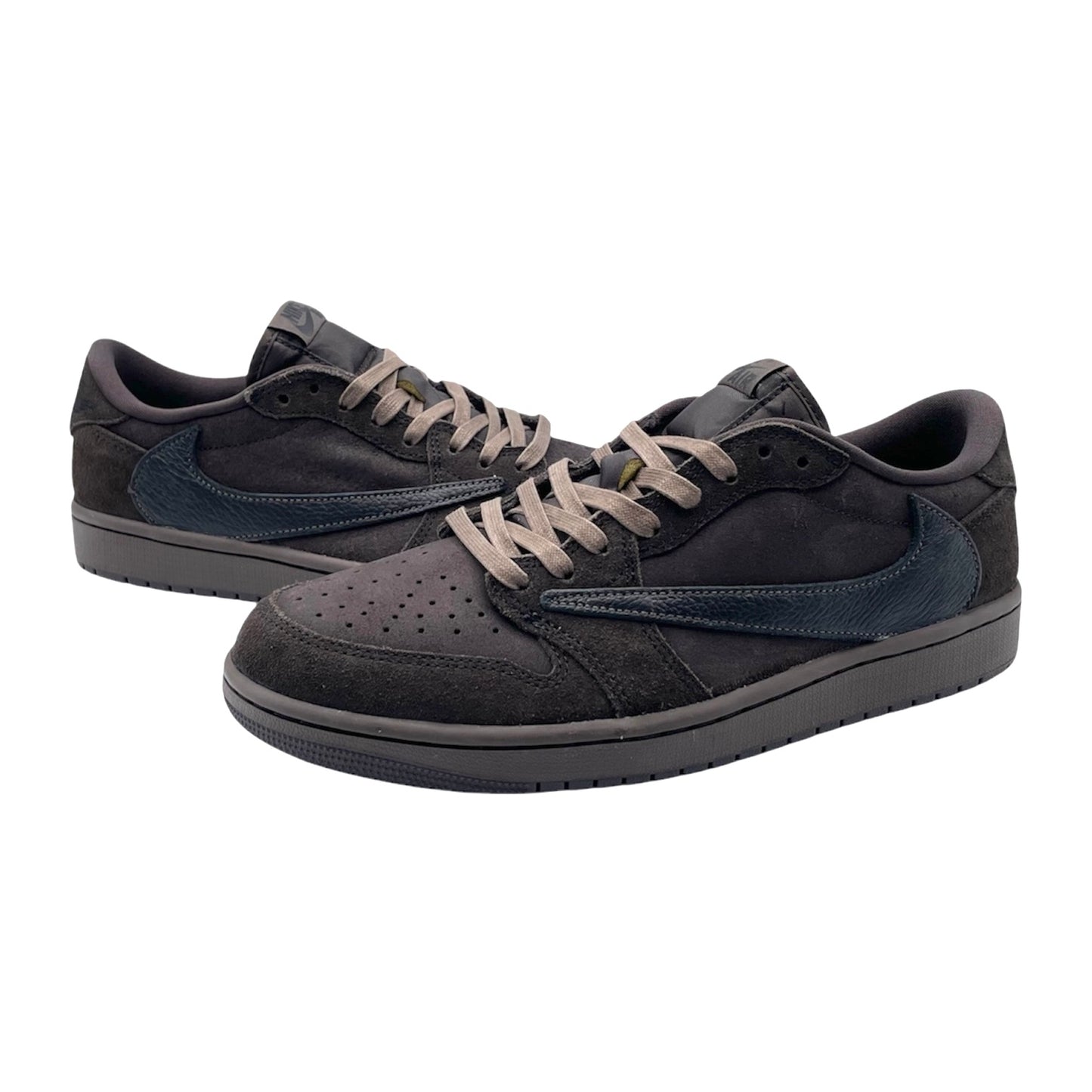 Jordan 1 Low TS ‘Dark Mocha’