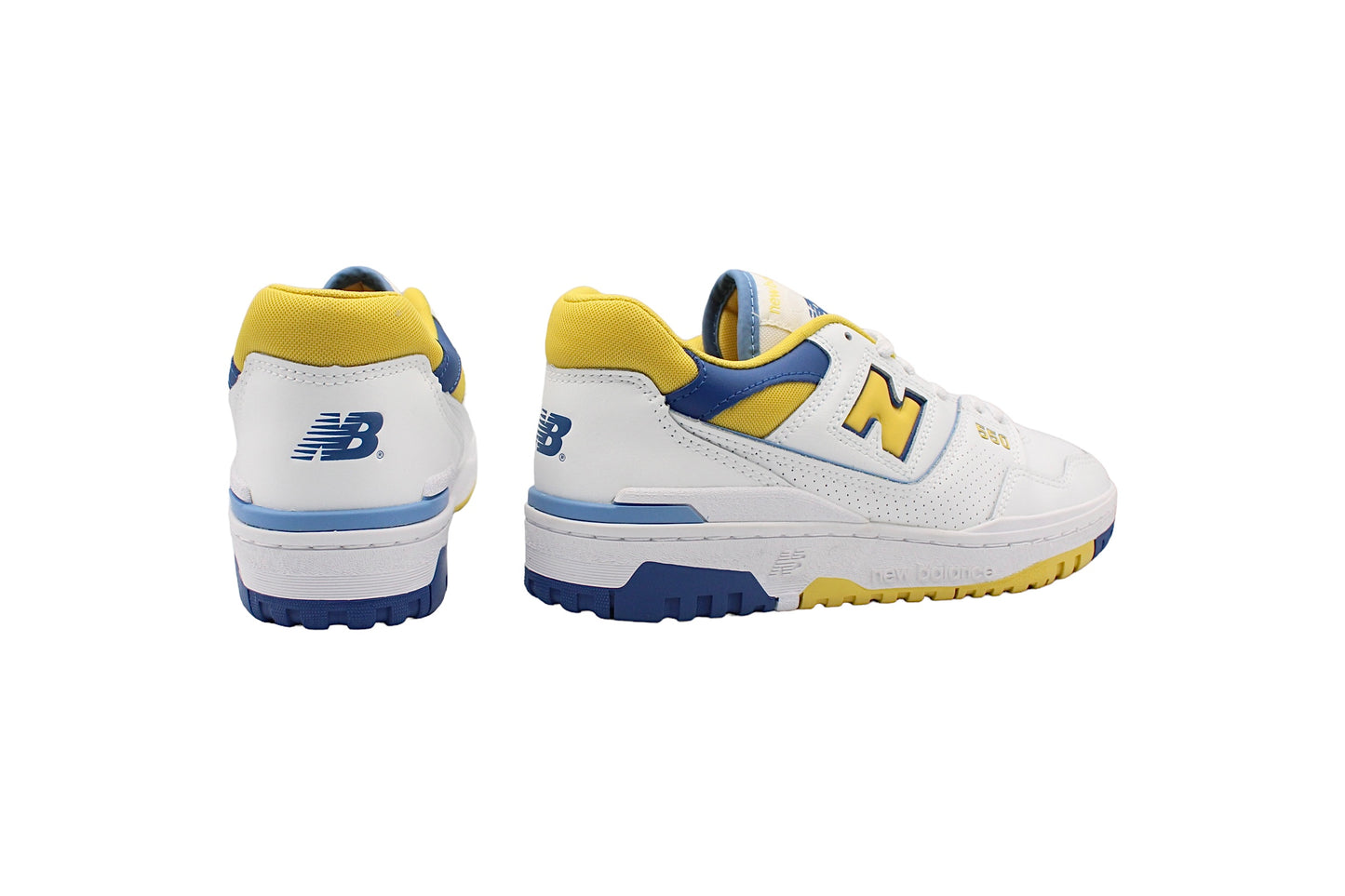 New Balance 550 ‘LA Rams’