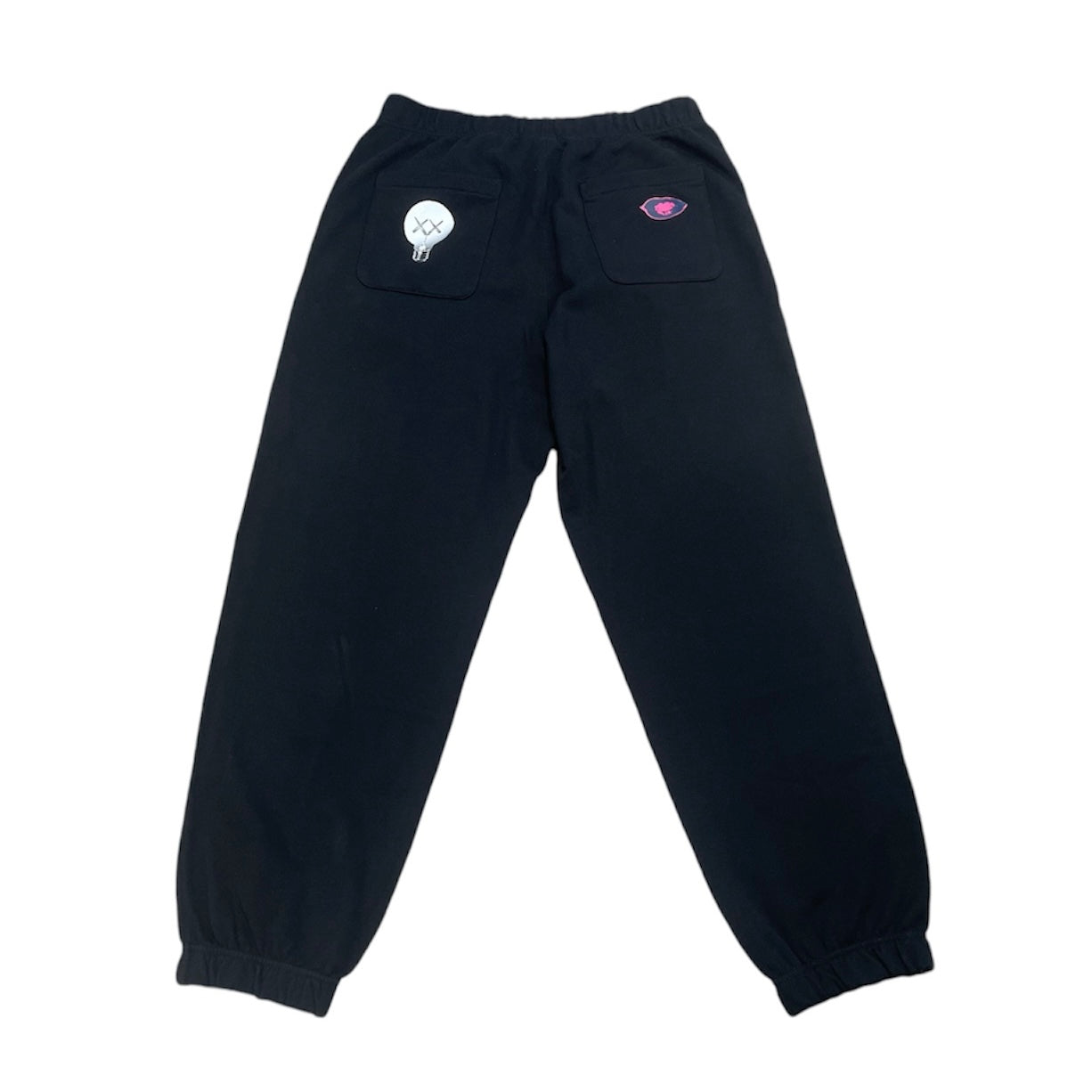 Kaws + Warhol UT Sweatpants