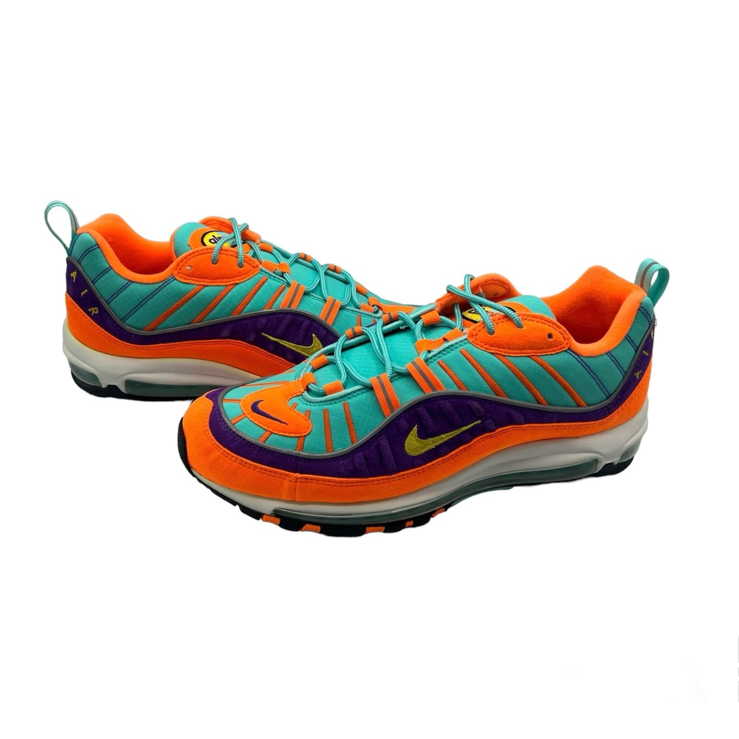 Nike Air Max 98 'Cone'