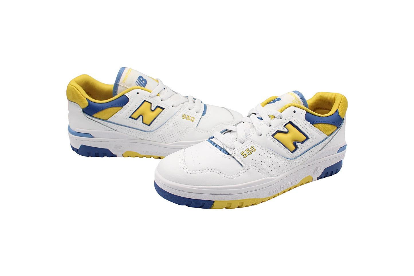 New Balance 550 ‘LA Rams’