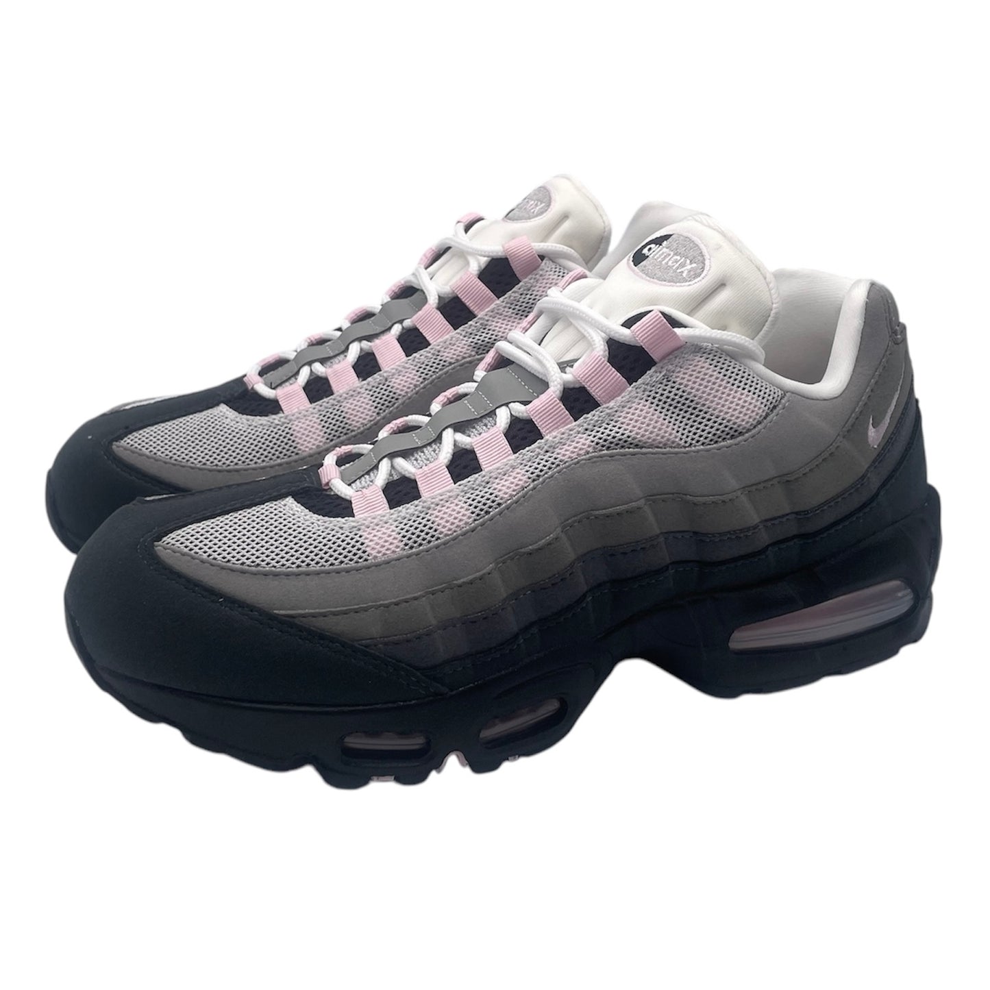 Nike Air Max 95 OG ‘Pink Foam’ Big Bubble (W) / UK8