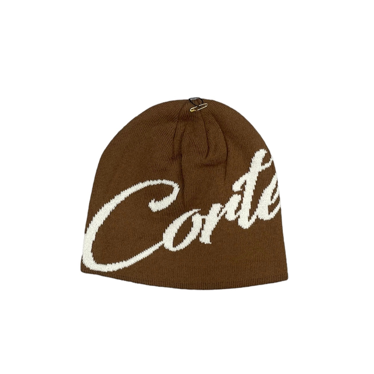 CRTZ Beanie 'Mocha’