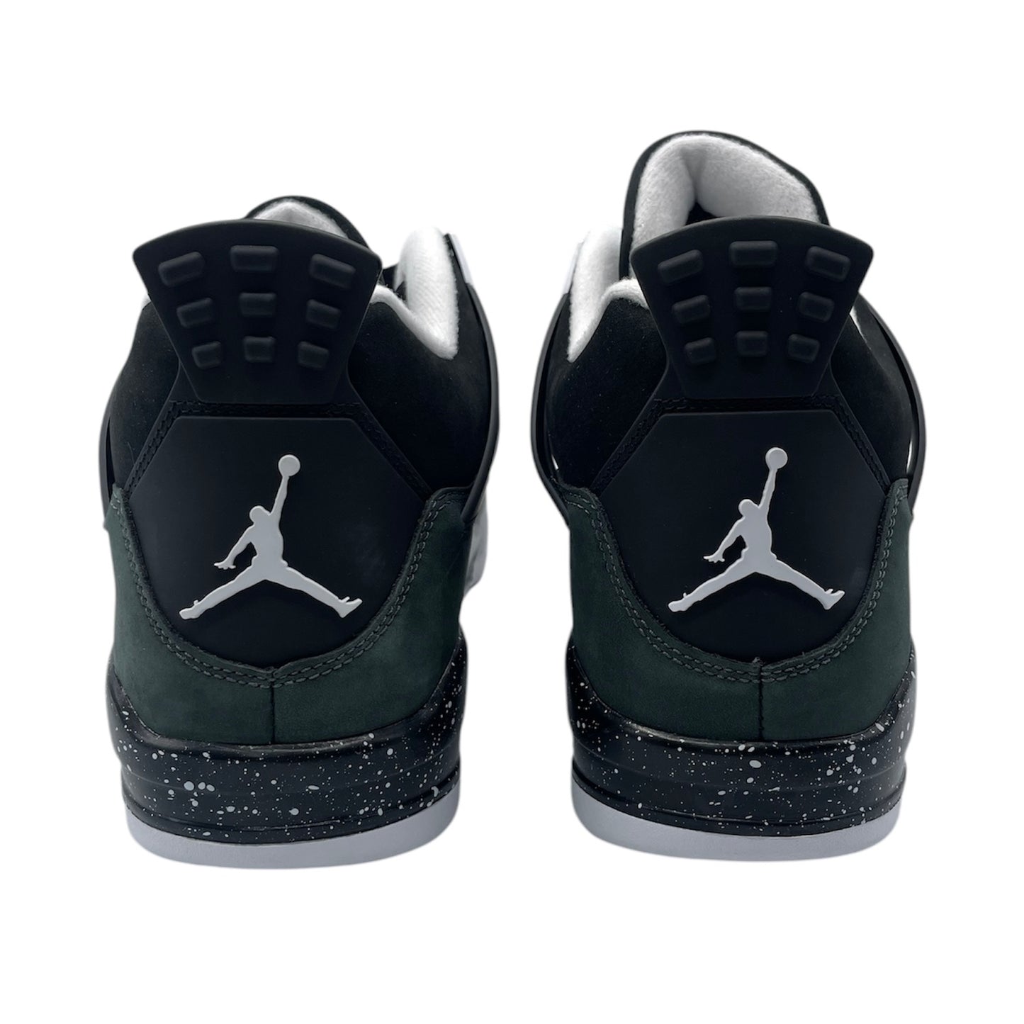 Jordan Retro 4 ‘Fear’ (2024)